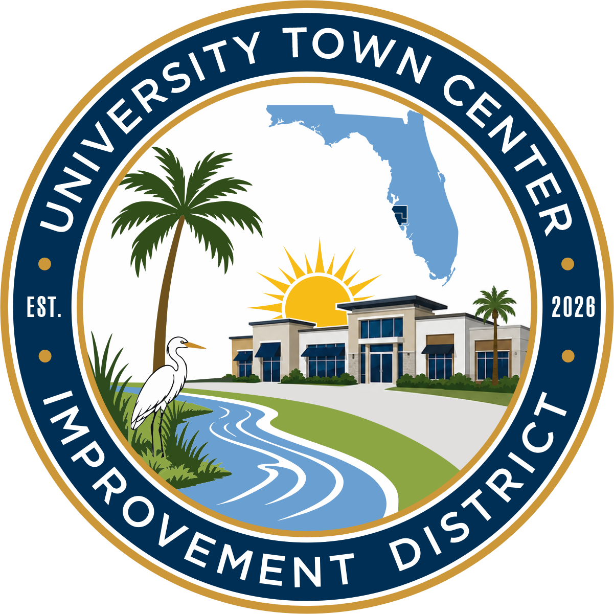 UniversityTownCenterID